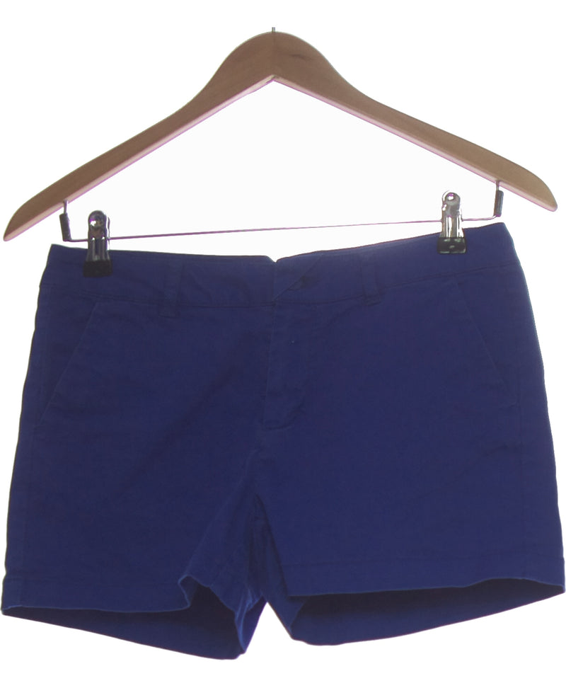 436742 Shorts et bermudas ELEVEN PARIS Occasion Once Again Friperie en ligne