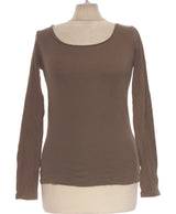 436750 Tops et t-shirts CAMAIEU Occasion Once Again Friperie en ligne
