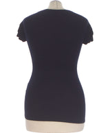 436756 Tops et t-shirts MORGAN Occasion Vêtement occasion seconde main