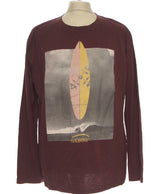 436771 Tops et t-shirts OXBOW Occasion Once Again Friperie en ligne