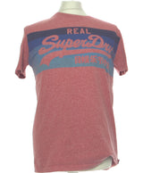 436810 Tops et t-shirts SUPERDRY Occasion Once Again Friperie en ligne