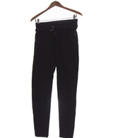 436813 Pantalons et pantacourts BERSHKA Occasion Once Again Friperie en ligne