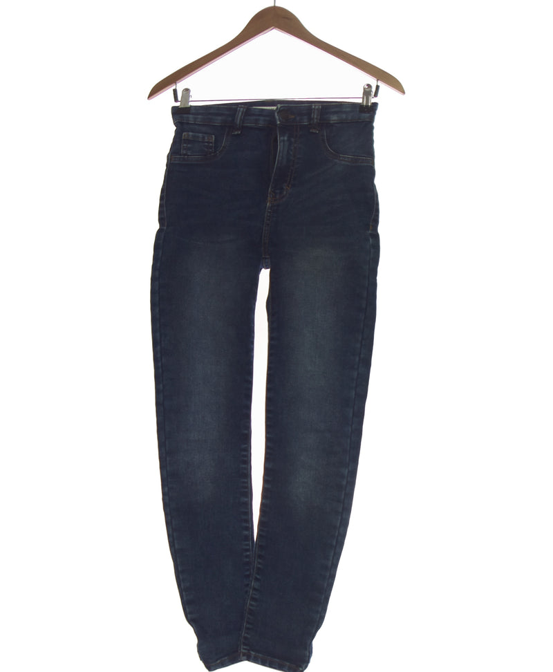 436815 Jeans PULL AND BEAR Occasion Once Again Friperie en ligne