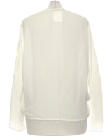 436829 Chemises et blouses MANGO Occasion Vêtement occasion seconde main