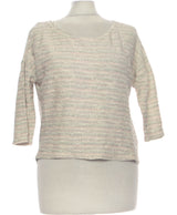 436833 Tops et t-shirts CAMAIEU Occasion Once Again Friperie en ligne