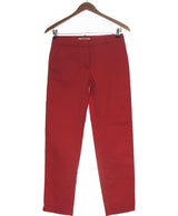 436846 Pantalons et pantacourts CAMAIEU Occasion Once Again Friperie en ligne