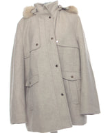 436893 Manteaux CHRISTINE LAURE Occasion Once Again Friperie en ligne
