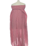 436896 Robes NAF NAF Occasion Vêtement occasion seconde main