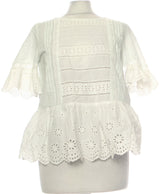 436899 Tops et t-shirts GRACE ET MILA Occasion Once Again Friperie en ligne