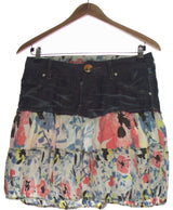 436925 Jupes DESIGUAL Occasion Once Again Friperie en ligne