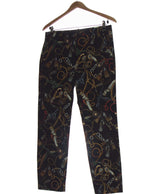 436934 Pantalons et pantacourts ZARA Occasion Once Again Friperie en ligne