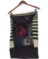 436956 Jupes DESIGUAL Occasion Once Again Friperie en ligne