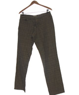 436983 Pantalons et pantacourts GANT Occasion Once Again Friperie en ligne