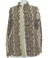 437007 Chemises et blouses MANGO Occasion Once Again Friperie en ligne