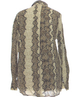 437007 Chemises et blouses MANGO Occasion Vêtement occasion seconde main