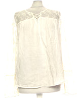 437009 Tops et t-shirts HOLLISTER Occasion Once Again Friperie en ligne