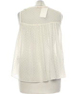 437014 Tops et t-shirts ZARA Occasion Vêtement occasion seconde main