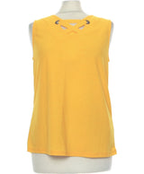 437031 Tops et t-shirts CAMAIEU Occasion Once Again Friperie en ligne