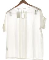 437036 Tops et t-shirts BENETTON Occasion Vêtement occasion seconde main