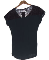 437038 Tops et t-shirts CAMAIEU Occasion Vêtement occasion seconde main