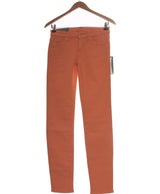 437046 Jeans 7 FOR ALL MANKIND Occasion Once Again Friperie en ligne