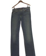437049 Jeans 7 FOR ALL MANKIND Occasion Once Again Friperie en ligne