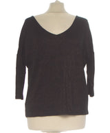 437079 Tops et t-shirts CAMAIEU Occasion Once Again Friperie en ligne