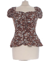 437086 Tops et t-shirts CAMAIEU Occasion Once Again Friperie en ligne