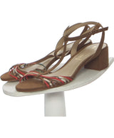 437101 Chaussures SAN MARINA Occasion Once Again Friperie en ligne