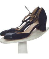 437102 Chaussures SAN MARINA Occasion Once Again Friperie en ligne
