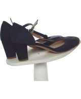 437102 Chaussures SAN MARINA Occasion Vêtement occasion seconde main