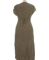 437158 Robes MANGO Occasion Vêtement occasion seconde main