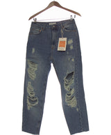 437163 Jeans PULL AND BEAR Occasion Once Again Friperie en ligne