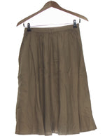 437164 Jupes MANGO Occasion Vêtement occasion seconde main
