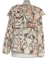 437167 Chemises et blouses ZARA Occasion Once Again Friperie en ligne