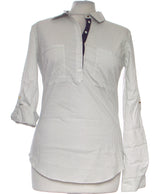 437169 Chemises et blouses ZARA Occasion Once Again Friperie en ligne