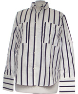 437170 Chemises et blouses MANGO Occasion Once Again Friperie en ligne