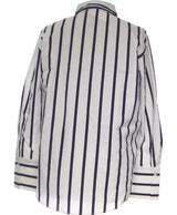437170 Chemises et blouses MANGO Occasion Vêtement occasion seconde main