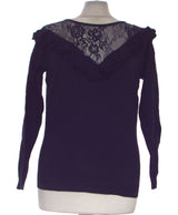 437172 Pulls et gilets MORGAN Occasion Once Again Friperie en ligne