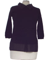 437176 Pulls et gilets NAF NAF Occasion Once Again Friperie en ligne