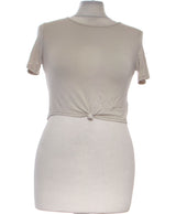 437196 Tops et t-shirts PRETTY LITTLE THING Occasion Once Again Friperie en ligne