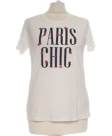 437204 Tops et t-shirts UN JOUR AILLEURS Occasion Once Again Friperie en ligne