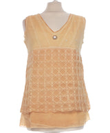 437209 Tops et t-shirts ELISA CAVALETTI Occasion Once Again Friperie en ligne