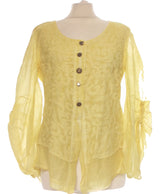 437224 Chemises et blouses ELISA CAVALETTI Occasion Once Again Friperie en ligne