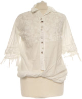 437225 Chemises et blouses ELISA CAVALETTI Occasion Once Again Friperie en ligne
