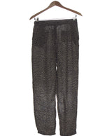 437232 Pantalons et pantacourts NAF NAF Occasion Once Again Friperie en ligne