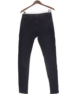 437251 Jeans BERSHKA Occasion Once Again Friperie en ligne