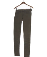437263 Pantalons et pantacourts GUESS Occasion Once Again Friperie en ligne