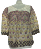 437281 Tops et t-shirts SEE U SOON Occasion Once Again Friperie en ligne