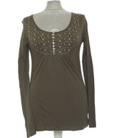437282 Tops et t-shirts MANOUKIAN Occasion Once Again Friperie en ligne